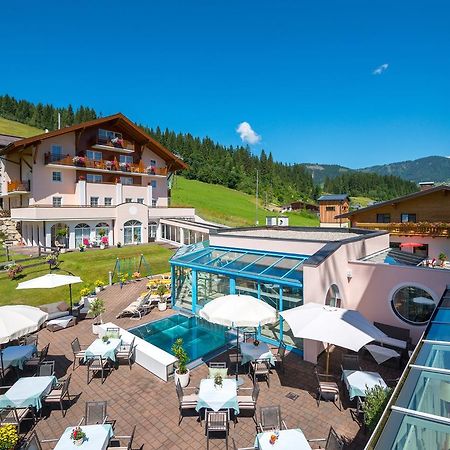 Hotel Vierjahreszeiten 弗拉绍 外观 照片